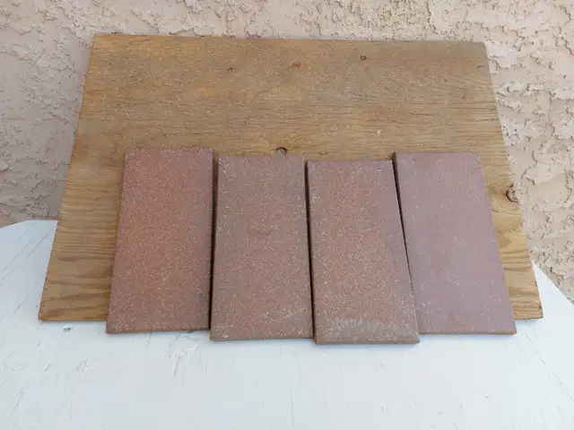 CERAMIC TILES 4'x8'