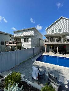 chain link fence - Photo 9