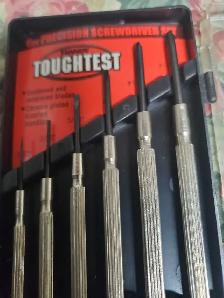 Precision screwdriver set - Photo 2