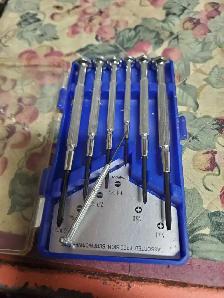 Precision screwdriver set - Photo 5
