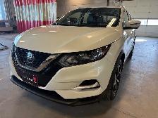 2021 Nissan Qashqai SL 1 Owner | New Tires