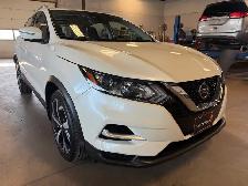 2021 Nissan Qashqai SL 1 Owner | New Tires - Photo 3