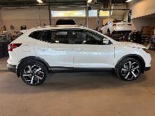 2021 Nissan Qashqai SL 1 Owner | New Tires - Photo 4