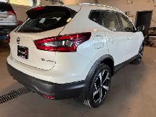 2021 Nissan Qashqai SL 1 Owner | New Tires - Photo 5