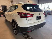 2021 Nissan Qashqai SL 1 Owner | New Tires - Photo 8