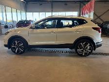 2021 Nissan Qashqai SL 1 Owner | New Tires - Photo 9