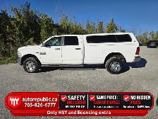 2015 Ram 2500 SLT Hemi 4x4 Long Box Certified Well Maintained - Photo 2