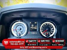 2015 Ram 2500 SLT Hemi 4x4 Long Box Certified Well Maintained - Photo 4