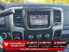 2015 Ram 2500 SLT Hemi 4x4 Long Box Certified Well Maintained - Photo 6