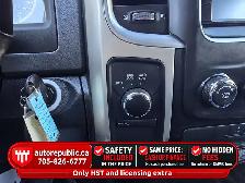 2015 Ram 2500 SLT Hemi 4x4 Long Box Certified Well Maintained - Photo 7