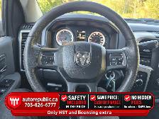 2015 Ram 2500 SLT Hemi 4x4 Long Box Certified Well Maintained - Photo 8