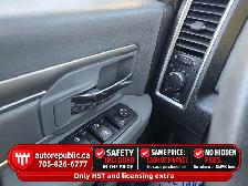 2015 Ram 2500 SLT Hemi 4x4 Long Box Certified Well Maintained - Photo 10