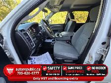 2015 Ram 2500 SLT Hemi 4x4 Long Box Certified Well Maintained - Photo 11
