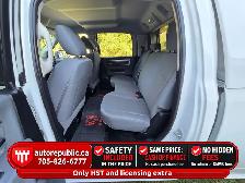 2015 Ram 2500 SLT Hemi 4x4 Long Box Certified Well Maintained - Photo 12