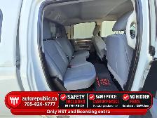2015 Ram 2500 SLT Hemi 4x4 Long Box Certified Well Maintained - Photo 14