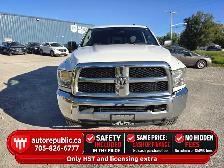 2015 Ram 2500 SLT Hemi 4x4 Long Box Certified Well Maintained - Photo 16