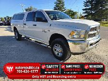 2015 Ram 2500 SLT Hemi 4x4 Long Box Certified Well Maintained - Photo 17