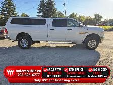 2015 Ram 2500 SLT Hemi 4x4 Long Box Certified Well Maintained - Photo 18