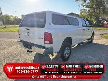 2015 Ram 2500 SLT Hemi 4x4 Long Box Certified Well Maintained - Photo 19