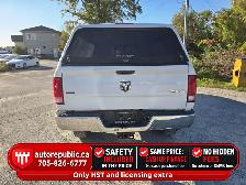 2015 Ram 2500 SLT Hemi 4x4 Long Box Certified Well Maintained - Photo 20