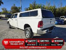 2015 Ram 2500 SLT Hemi 4x4 Long Box Certified Well Maintained - Photo 21