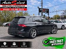 2021 Volkswagen Tiguan Highline R-Line 4Motion AWD - Apple Ca... - Photo 4