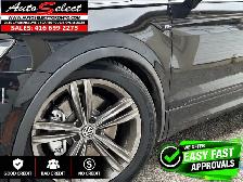 2021 Volkswagen Tiguan Highline R-Line 4Motion AWD - Apple Ca... - Photo 7