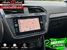 2021 Volkswagen Tiguan Highline R-Line 4Motion AWD - Apple Ca... - Photo 12