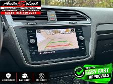 2021 Volkswagen Tiguan Highline R-Line 4Motion AWD - Apple Ca... - Photo 13