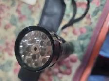 Whitecourt search and rescue small flashlight - Photo 2