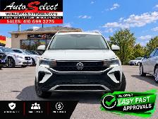 2024 Volkswagen Taos Comfortline Apple Carplay - Panoramic Su... - Photo 2