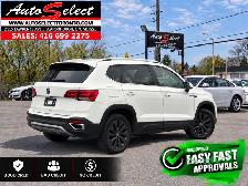 2024 Volkswagen Taos Comfortline Apple Carplay - Panoramic Su... - Photo 5