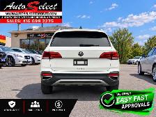 2024 Volkswagen Taos Comfortline Apple Carplay - Panoramic Su... - Photo 6