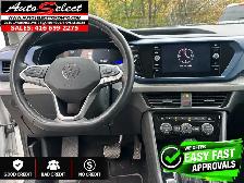 2024 Volkswagen Taos Comfortline Apple Carplay - Panoramic Su... - Photo 9