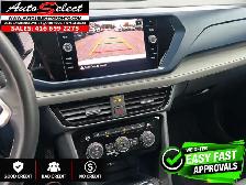 2024 Volkswagen Taos Comfortline Apple Carplay - Panoramic Su... - Photo 10