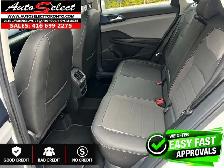 2024 Volkswagen Taos Comfortline Apple Carplay - Panoramic Su... - Photo 12