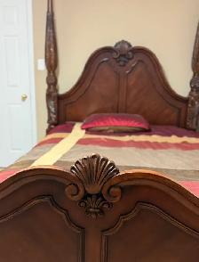 Affordable  price All included furnished for rent female only - Photo 3