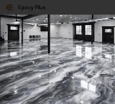 Epoxy Floors And Much More! - Photo 2