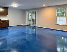 Epoxy Floors And Much More! - Photo 3