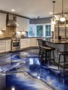 Epoxy Floors And Much More! - Photo 4
