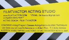 ACTING CLASSES  for FILM - TELEVISION