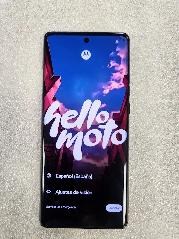 Moto Edge 2024 256gb Black 3 Months Warranty W/Charger - Photo 5