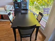 TABLE BERMEX ( 6 chaises) - Photo 3