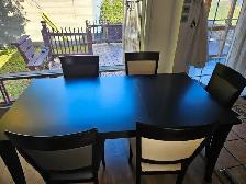 TABLE BERMEX ( 6 chaises) - Photo 5