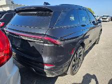 2024 Lincoln Nautilus Reserve Reserve AWD - Photo 2