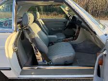 1988 Mercedes-Benz 560SL - Photo 6