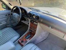 1988 Mercedes-Benz 560SL - Photo 7