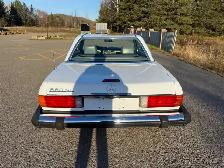1988 Mercedes-Benz 560SL - Photo 8