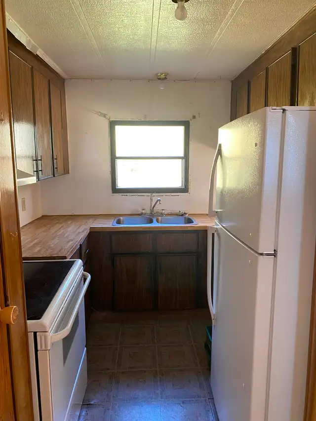 Older Minihome To Be Moved