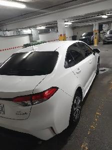 2023 Toyota Corolla Hybrid AWD - Photo 5